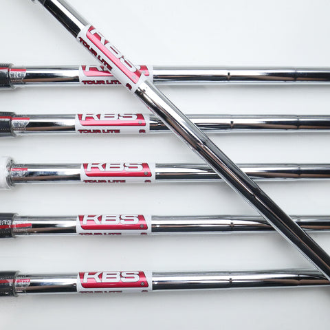 NEW Srixon ZXi4 Iron Set / 5 - PW / Regular Flex