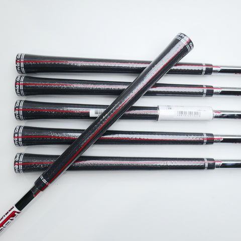 NEW Srixon ZXi4 Iron Set / 5 - PW / Regular Flex