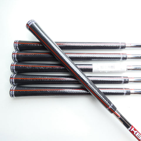NEW Srixon ZXi4 Iron Set / 5 - PW / Regular Flex