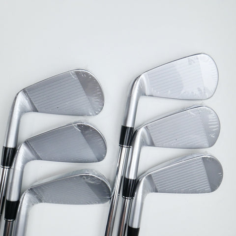 NEW Srixon ZXi4 Iron Set / 5 - PW / Regular Flex
