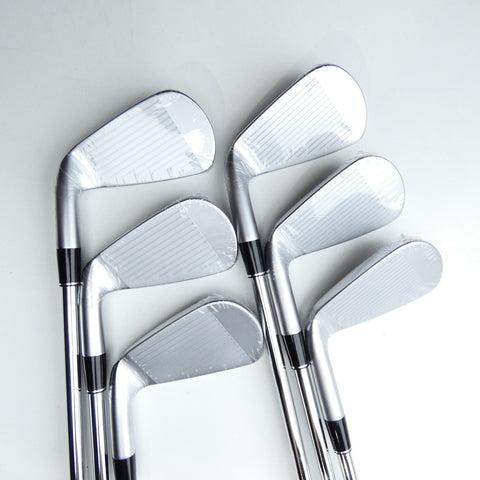 NEW Srixon ZXi4 Iron Set / 5 - PW / Regular Flex