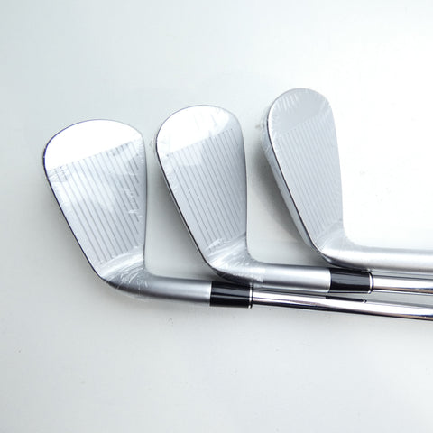 NEW Srixon ZXi4 Iron Set / 5 - PW / Regular Flex