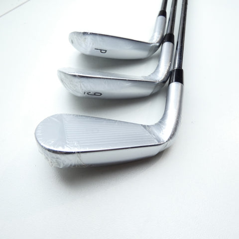 NEW Srixon ZXi4 Iron Set / 5 - PW / Regular Flex