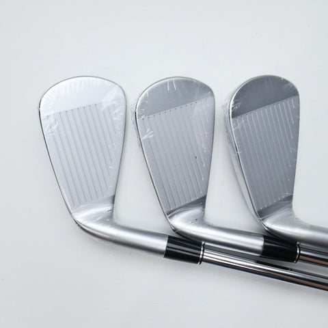 NEW Srixon ZXi4 Iron Set / 5 - PW / Regular Flex