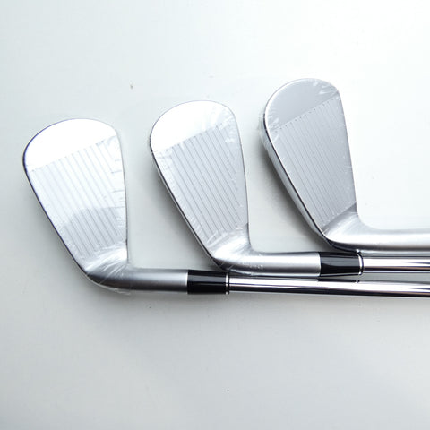 NEW Srixon ZXi4 Iron Set / 5 - PW / Regular Flex