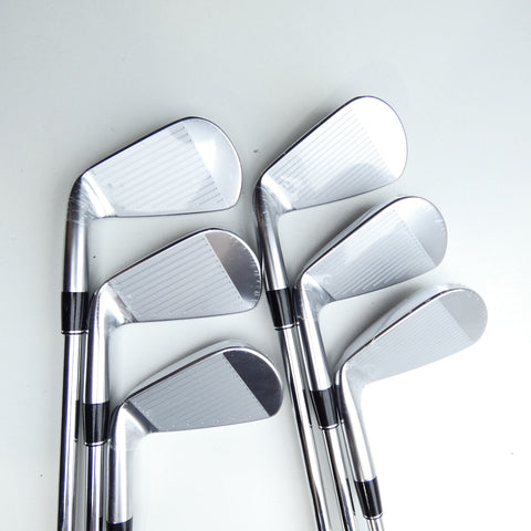 NEW Srixon ZXi5 Iron Set / 5 - PW / Regular Flex