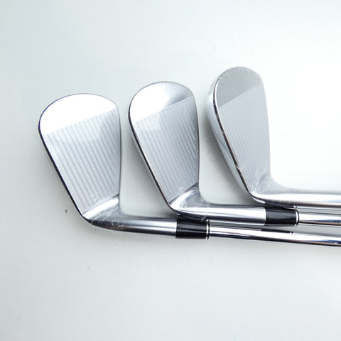 NEW Srixon ZXi5 Iron Set / 5 - PW / Regular Flex