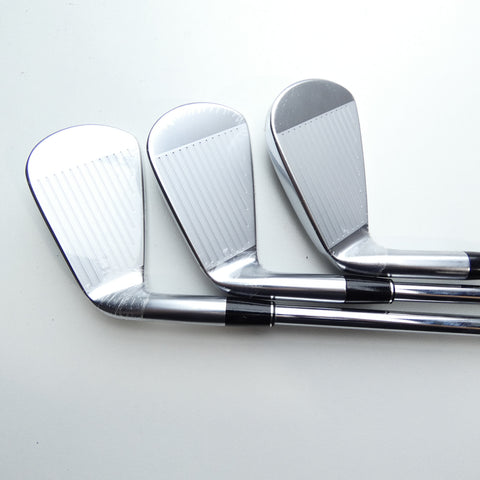 NEW Srixon ZXi5 Iron Set / 5 - PW / Regular Flex