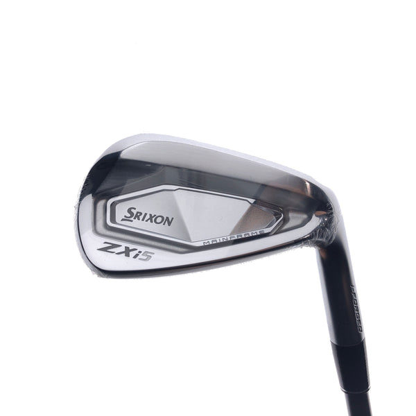 NEW Srixon ZXi5 Pitching Wedge Iron / Soft Regular Flex