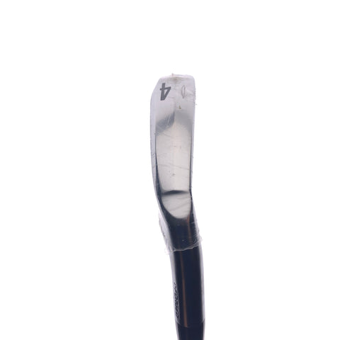 NEW Srixon ZXi7 4 Iron / 22.0 Degrees / X-Stiff Flex