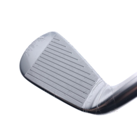NEW Srixon ZXiU 2 Hybrid / 18.0 Degrees / Stiff Flex