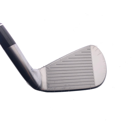 NEW Srixon ZXiU 4 Hybrid / 23 Degrees / Regular Flex / Left-Handed