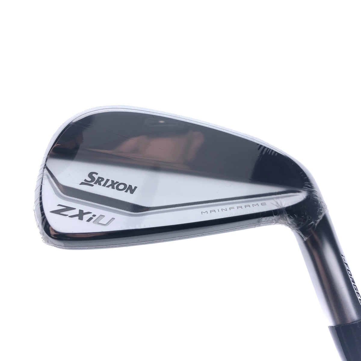 NEW Srixon ZXiU 4 Hybrid / 23.0 Degrees / Regular Flex