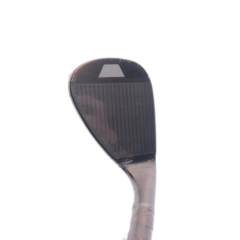 NEW TM Milled Grind Hi-Toe 3 RAW Gap Wedge / 52.0 / Wedge Flex / Left-Handed