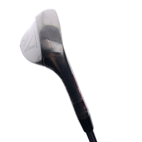 NEW TOUR ISS Callaway Mack Daddy Forged Oil Can Head Lob Wedge / 62 Deg / Wedge