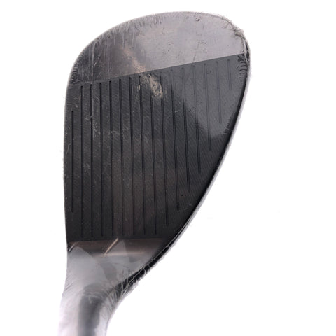 NEW TOUR ISS Callaway Mack Daddy Forged Oil Can Head Lob Wedge / 62 Deg / Wedge