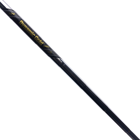NEW TOUR ISS Callaway Mack Daddy Forged Oil Can Head Lob Wedge / 62 Deg / Wedge