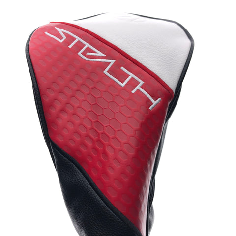 NEW TOUR ISSUE 8 DEGREE TaylorMade Stealth 2 Plus Driver / 8 Deg / X-Stiff Flex