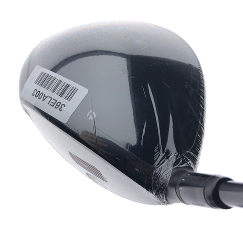 NEW TOUR ISSUE 8 DEGREE TaylorMade Stealth 2 Plus Driver / 8 Deg / X-Stiff Flex
