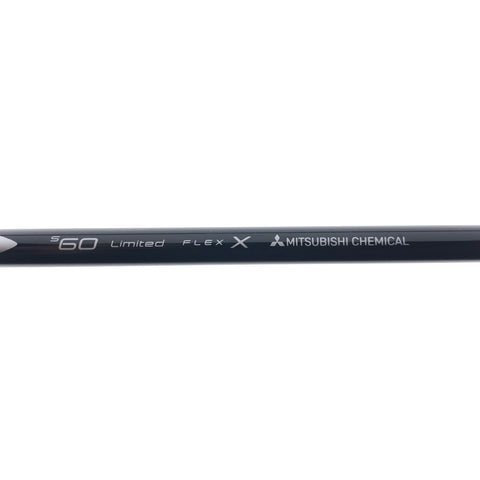 NEW TOUR ISSUE 8 DEGREE TaylorMade Stealth 2 Plus Driver / 8 Deg / X-Stiff Flex