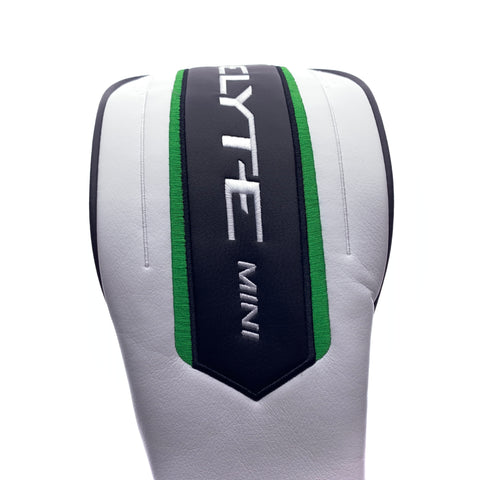 NEW TOUR ISSUE Callaway Elyte Mini Driver / 11.5 Degrees / Stiff Flex