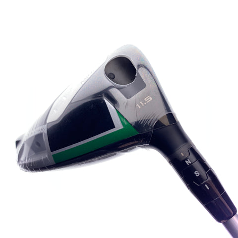 NEW TOUR ISSUE Callaway Elyte Mini Driver / 11.5 Degrees / Stiff Flex