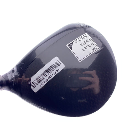 NEW TOUR ISSUE Callaway Elyte Mini Driver / 11.5 Degrees / Stiff Flex