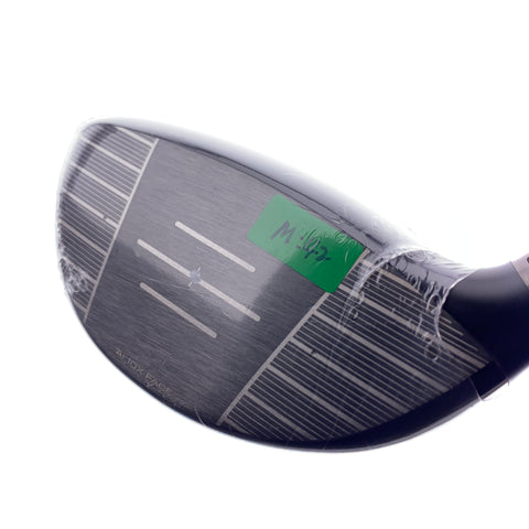 NEW TOUR ISSUE Callaway Elyte Mini Driver / 11.5 Degrees / Stiff Flex