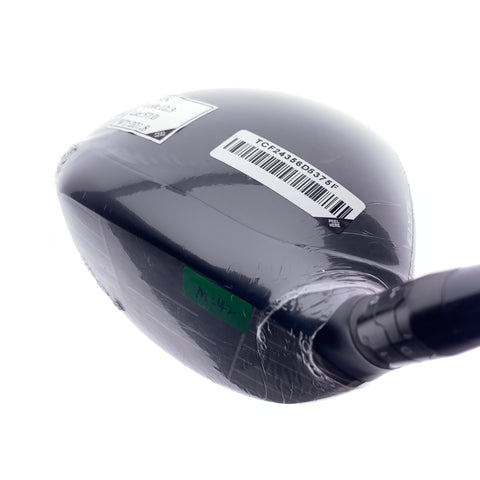 NEW TOUR ISSUE Callaway Elyte Mini Driver / 11.5 Degrees / Stiff Flex