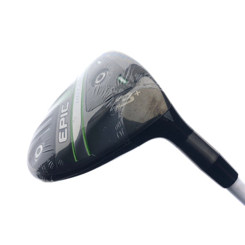 NEW TOUR ISSUE Callaway Epic Max 3+ Fairway Wood / 13.5 Degrees / X-Stiff Flex