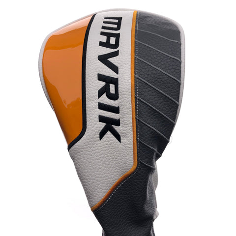 NEW TOUR ISSUE Callaway Epic Max Driver / 9.0 Degrees / Stiff Flex