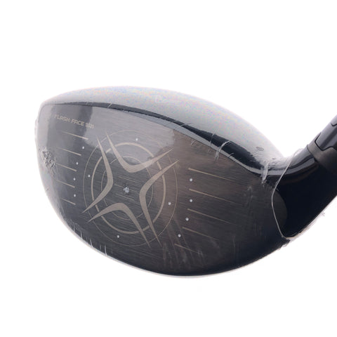 NEW TOUR ISSUE Callaway Epic Max Driver / 9.0 Degrees / Stiff Flex