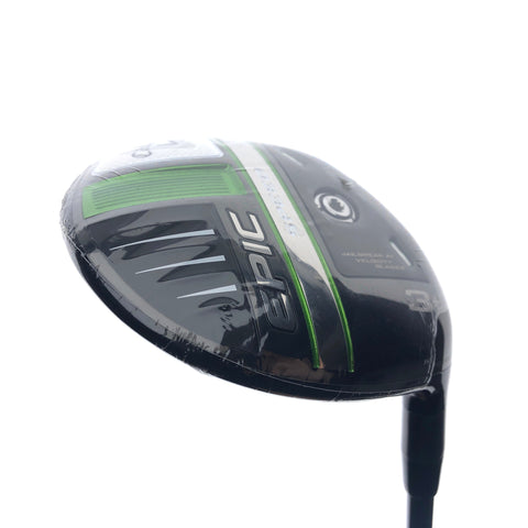 NEW TOUR ISSUE Callaway Epic Speed 3+ Fairway Wood / 13.5 Degrees / Stiff Flex