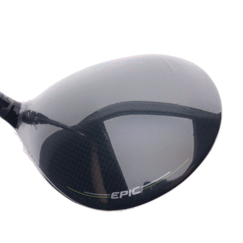 NEW TOUR ISSUE Callaway Epic Speed Driver / 9.0 Degrees / Stiff Flex