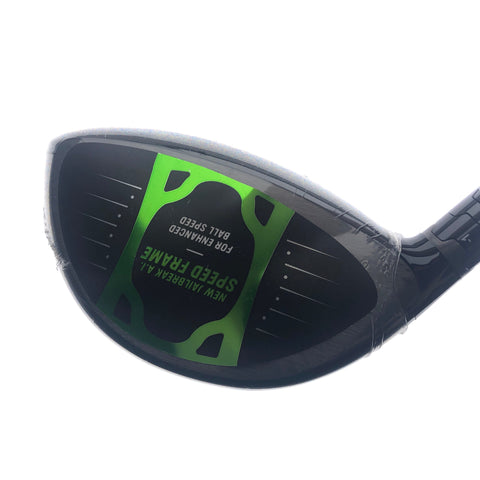 NEW TOUR ISSUE Callaway Epic Speed TD Driver / 8.5 Degrees / Stiff Flex