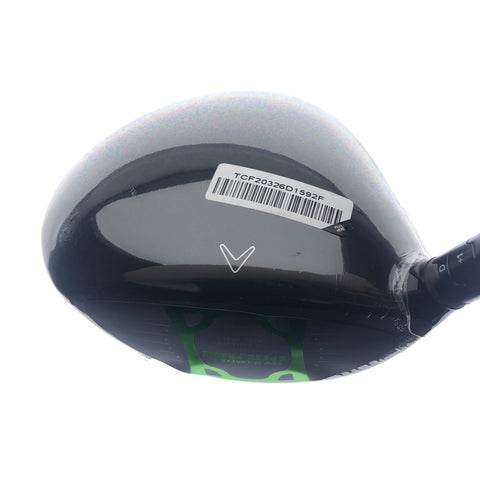 NEW TOUR ISSUE Callaway Epic Speed TD Driver / 8.5 Degrees / Stiff Flex