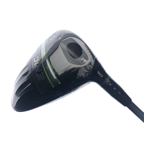 NEW TOUR ISSUE Callaway Epic Speed TD Driver / 9.0 Degrees / Stiff Flex