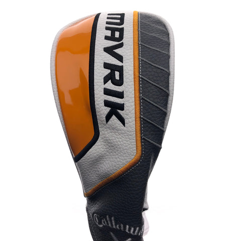 NEW TOUR ISSUE Callaway Epic Speed Triple Diamond 3 F'Wood / 15 Deg / Regular