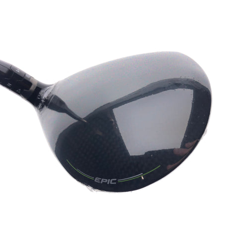 NEW TOUR ISSUE Callaway Epic Speed Triple Diamond 3 F'Wood / 15 Deg / Regular