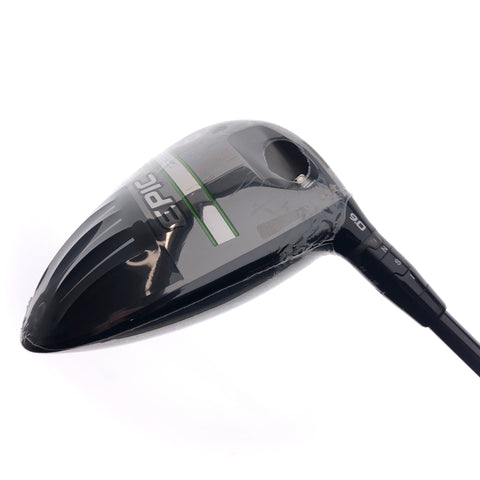 NEW TOUR ISSUE Callaway Epic Speed Triple Diamond Driver / 9.0 Deg / Stiff Flex