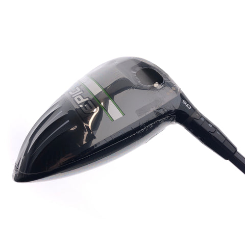 NEW TOUR ISSUE Callaway Epic Speed Triple Diamond Driver / 9.0 Deg / Stiff Flex