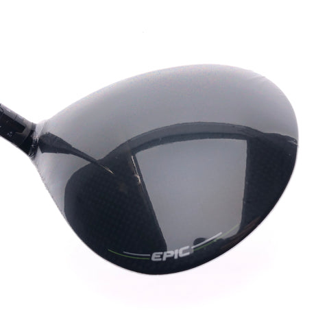 NEW TOUR ISSUE Callaway Epic Speed Triple Diamond Driver / 9.0 Deg / Stiff Flex