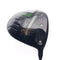 NEW TOUR ISSUE Callaway Epic Speed Triple Diamond Driver / 9.0 Deg / Stiff Flex