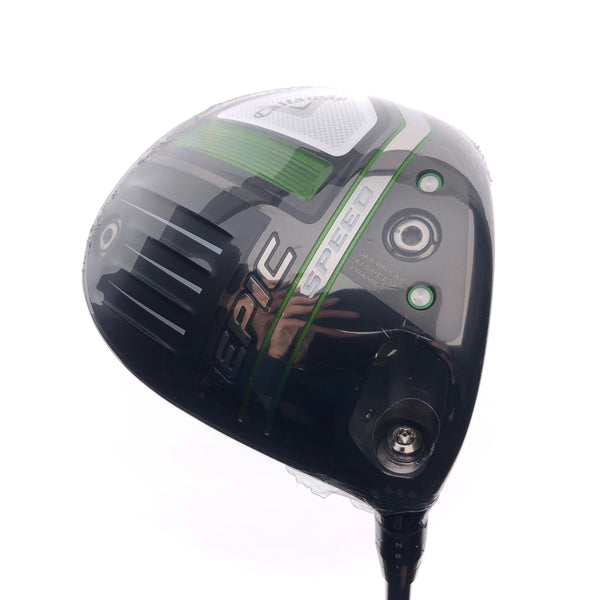 NEW TOUR ISSUE Callaway Epic Speed Triple Diamond Driver / 9.0 Deg / Stiff Flex