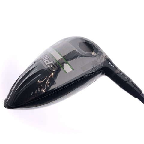 NEW TOUR ISSUE Callaway Epic Speed Triple Diamond LS Driver / 9 Deg / Stiff Flex