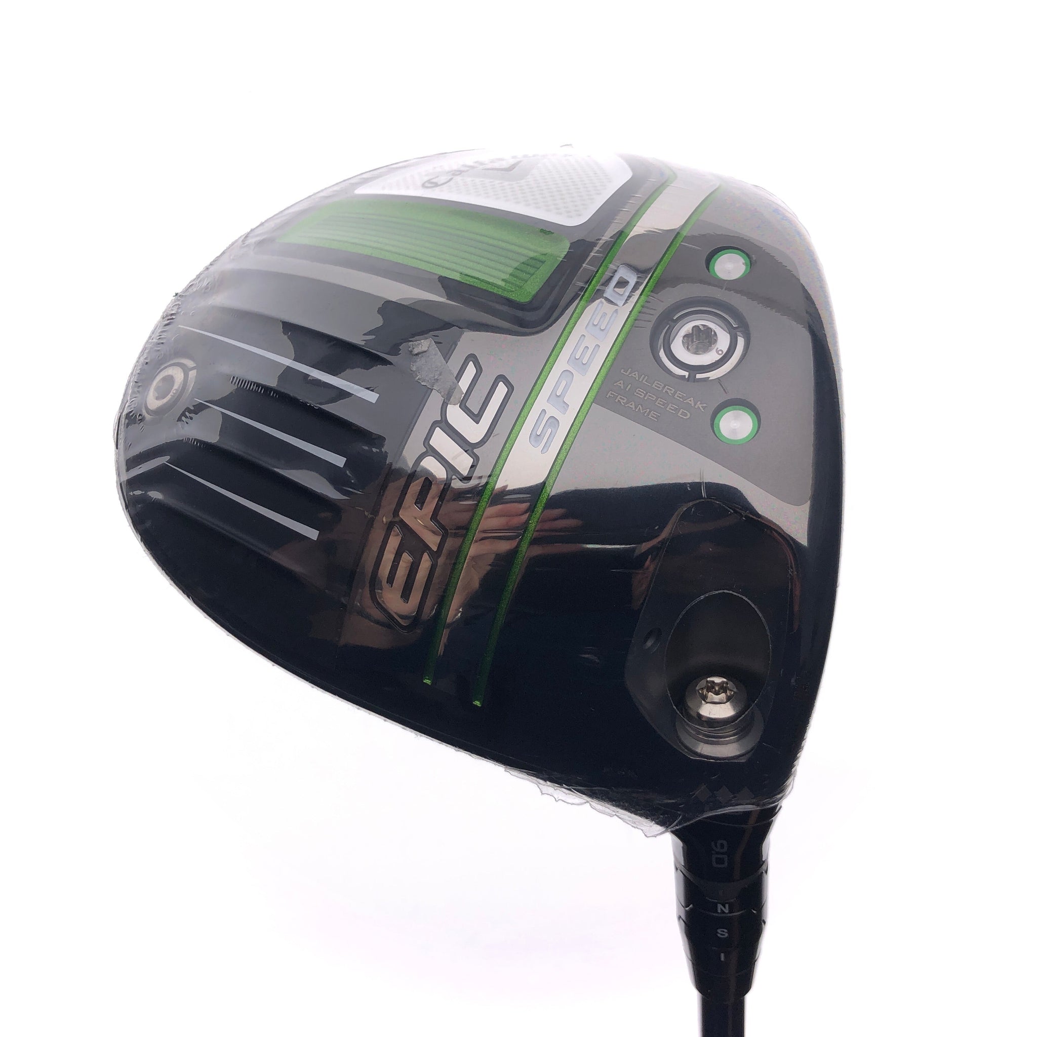 最終値下げ‼️レフティCallaway EPIC SPEED ドライバー Callaway Epic Speed Driver 460cc 2021 – Golfio