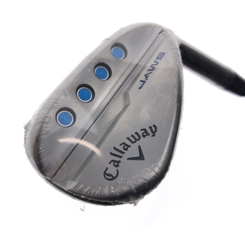 NEW TOUR ISSUE Callaway Jaws MD5 Raw Lob Wedge / 58.0 Degrees / Wedge Flex