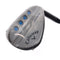 NEW TOUR ISSUE Callaway Jaws MD5 Raw Lob Wedge / 58.0 Degrees / Wedge Flex