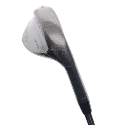 NEW TOUR ISSUE Callaway Jaws MD5 Raw Lob Wedge / 58.0 Degrees / Wedge Flex
