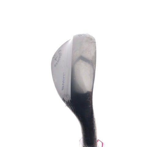 NEW TOUR ISSUE Callaway Jaws MD5 Raw Lob Wedge / 58.0 Degrees / Wedge Flex